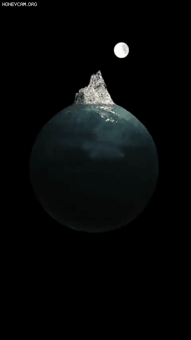 지구에게 달이 중요한 이유.gif