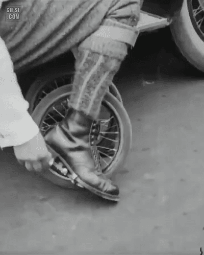 1923년 파리 인싸템