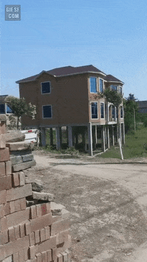 이집은 어떻게 들어가나요?