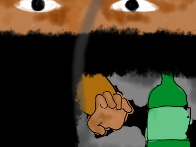 강스압) 어쩌면 도움이 될수도 있는 붓다 만화