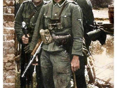 기네스북 선정 최장수 인물