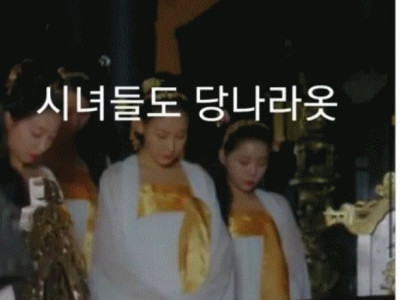 한국 사극 제작업체들에게 위기감을 심어주는 공주박물관 영상 '한성 475'