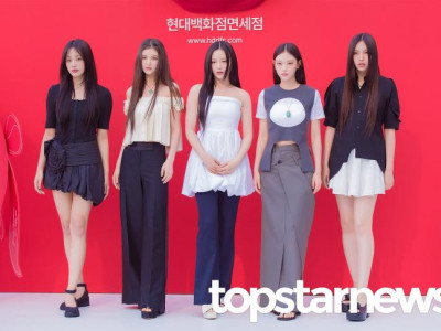 어도어 뉴진스 상대 인종차별 등 무관용 엄정 대응...고소장 접수