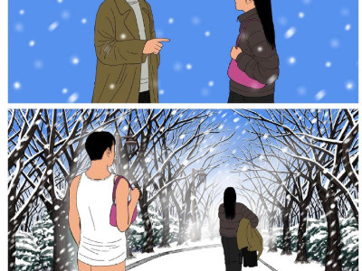 ??? 공감 만화 모음