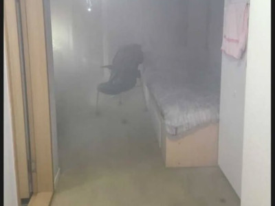 소방기구가 미관을 해쳐야 하는 이유