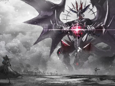 당신은 모험을 떠나게?습니다