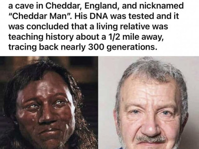 9000년간 한 곳에서 살아온 집안.....jpg