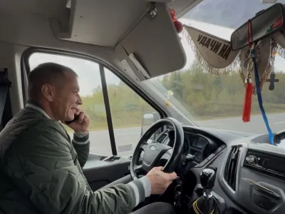 벨라루스 여행기 1