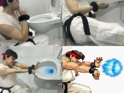 저가 코스프레 근황