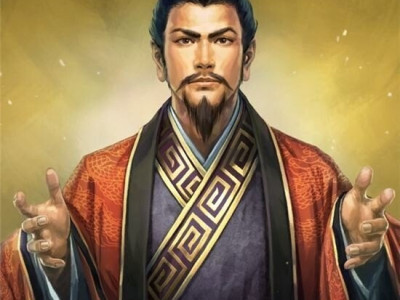 유비가 왕 될 때, 부하들 서열