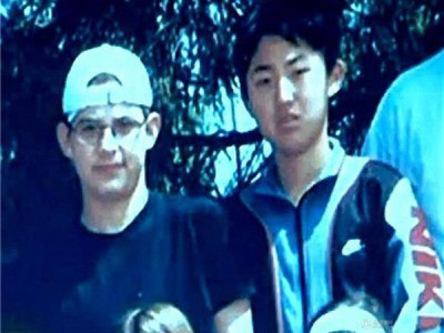 김정은이 관심을 가졌던 여자