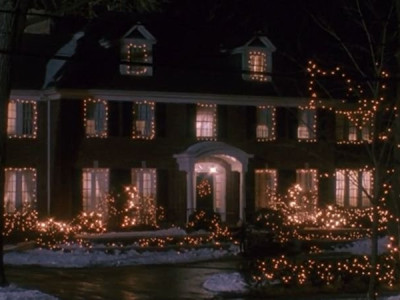 어른이 돼서 보면 새로운게 보인다는 나홀로 집에