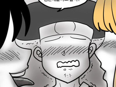 (약후) 검은소와 누런소 중 누가 일을 잘합니까?.manhwa