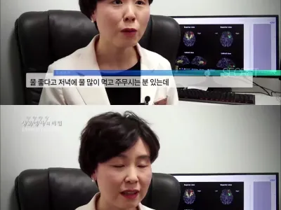 수면 전문가가 알려주는 꿀잠 자는 5가지 방법.jpg