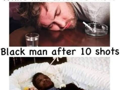 백인과 흑인의 10샷 이후 차이.jpg