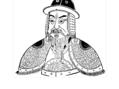 한국사 역사상 가장 미스테리한 인물