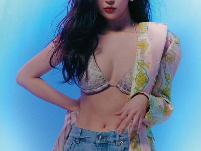 귀하디 귀한 선미 비키니 몸매