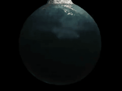 지구에게 달이 중요한 이유.gif