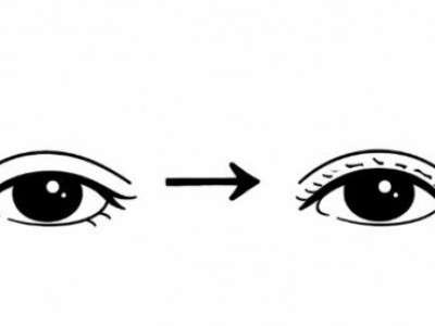 30대 얼굴에 나타나는 노화의 증거