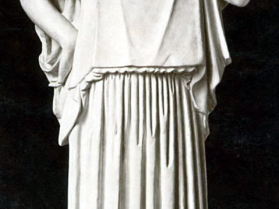 그리스 로마 신화에서 가장 착한 신