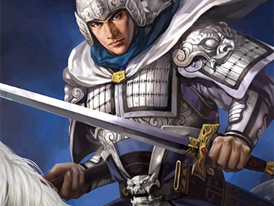 조운이 올려치기 당하는 이유