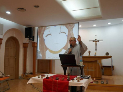 이건 대체 무슨 상황일까