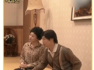 SNL) 결혼하면 신혼여행에 대한 반응 차이