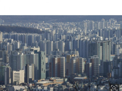 올해 서울 아파트값 19년만에 최대 상승폭 예상