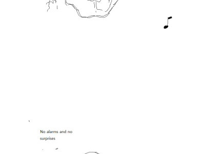 자존감 없는 여학생에게 괴물이 찾아오는 만화