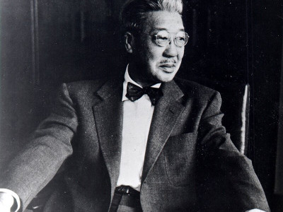 대한민국 역사상 언터처블 기업인(독립유공자.박사)