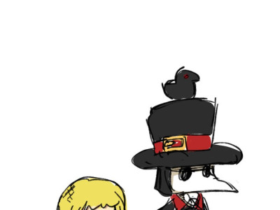 역병의사 만화.manhwa