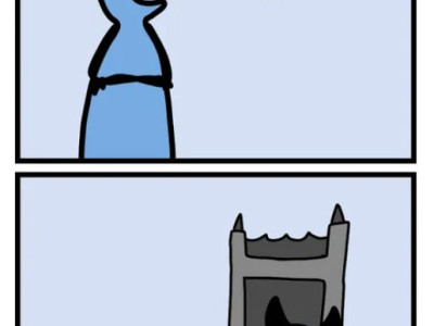 악마와 거래하는 만화