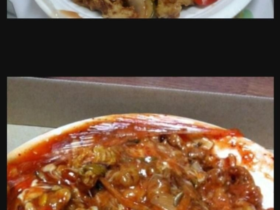 은근히 호불호 갈린다는 음식