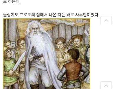 반지의 제왕 원작의 진짜 결말.jpg