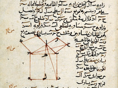피타고라스의 정리 증명