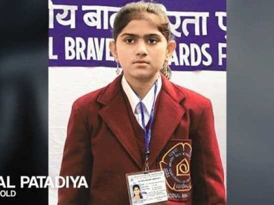 전세계 어린이 영웅들