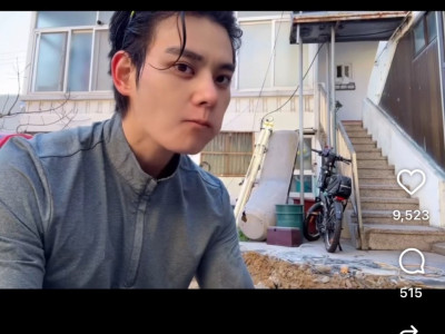 30대 하수구 아저씨의 일상