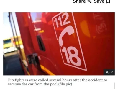 프랑스에서 발생한 파이널 데스티네이션