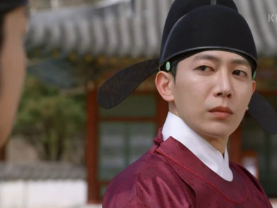 살아있는 생불 효령대군