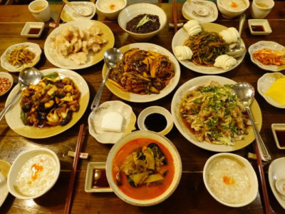 소식하는 사람들이 코스요리 불만인 점