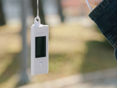 그 시절.. 인기 오졌던 아이리버 MP3 근황