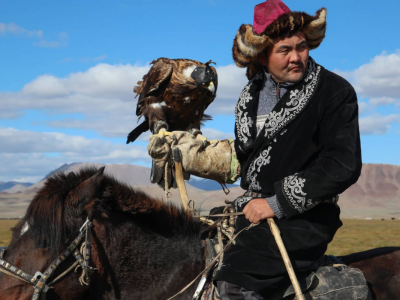 유럽인들이 몽골군에게 기겁한 이유