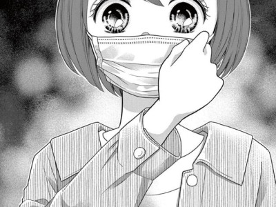 공포) 입 찢어진 여자 manhwa