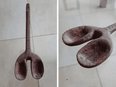 쓰는 방법을 전혀 알 수 없는 고문 도구