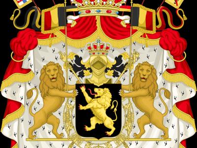 유럽에서 제일 근본 없는 왕가