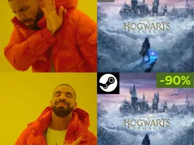 스팀과 에픽의 차이