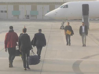 현재 미국 뒤집어진 미국-러시아 포로교환 협상 ㄷㄷ