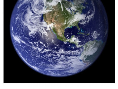 생각보다 엄청난 우주의 구성