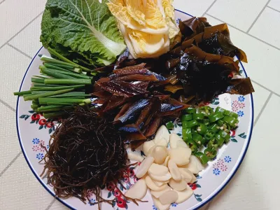 진짜 안먹는 사람은 쳐다도 안본다는 호불호 음식