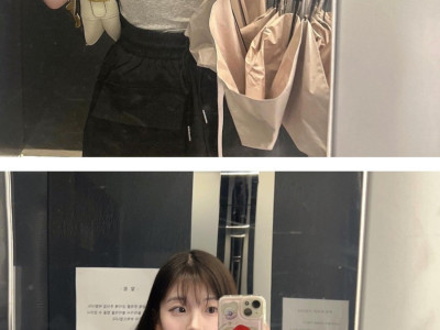 상큼+섹시가 공존하는 유일한 분 몸스타